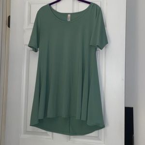 lularoe perfect tee